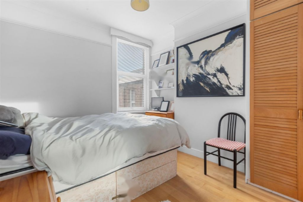 Квартира в Лондоне, Великобритания, 67 м² - фото 9