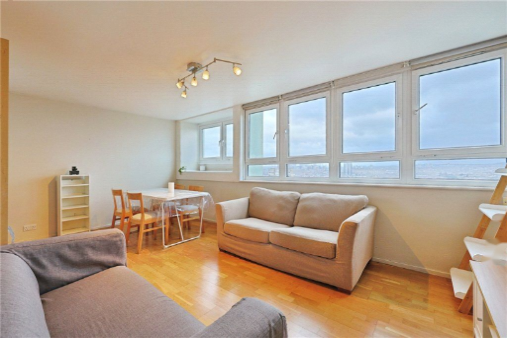 Квартира в Лондоне, Великобритания, 72 м² - фото 9