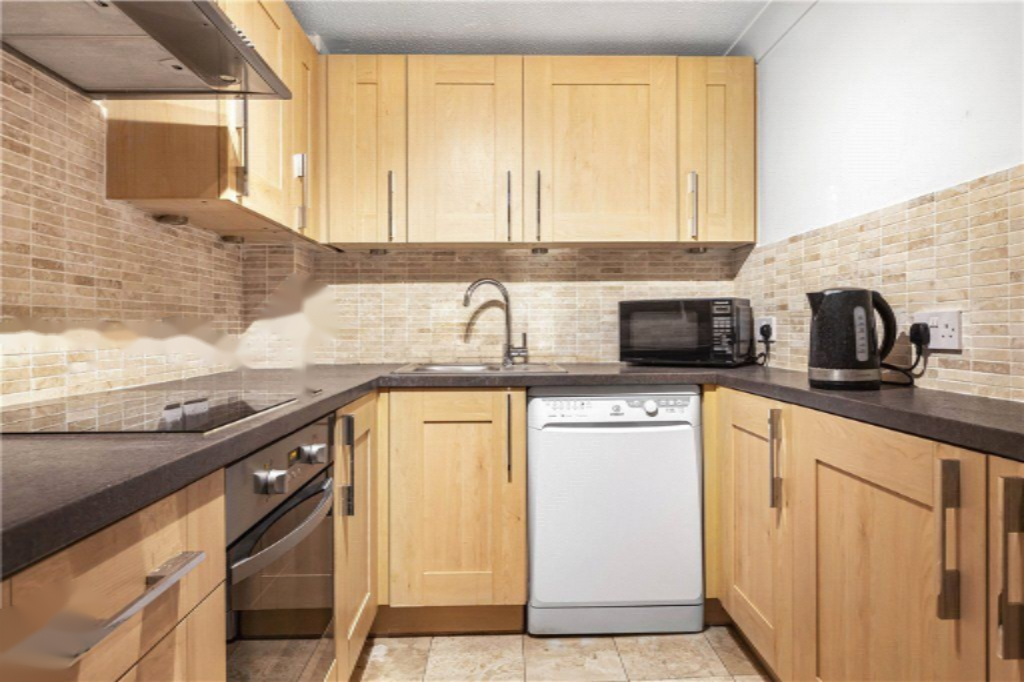 Квартира в Лондоне, Великобритания, 50 м² - фото 9