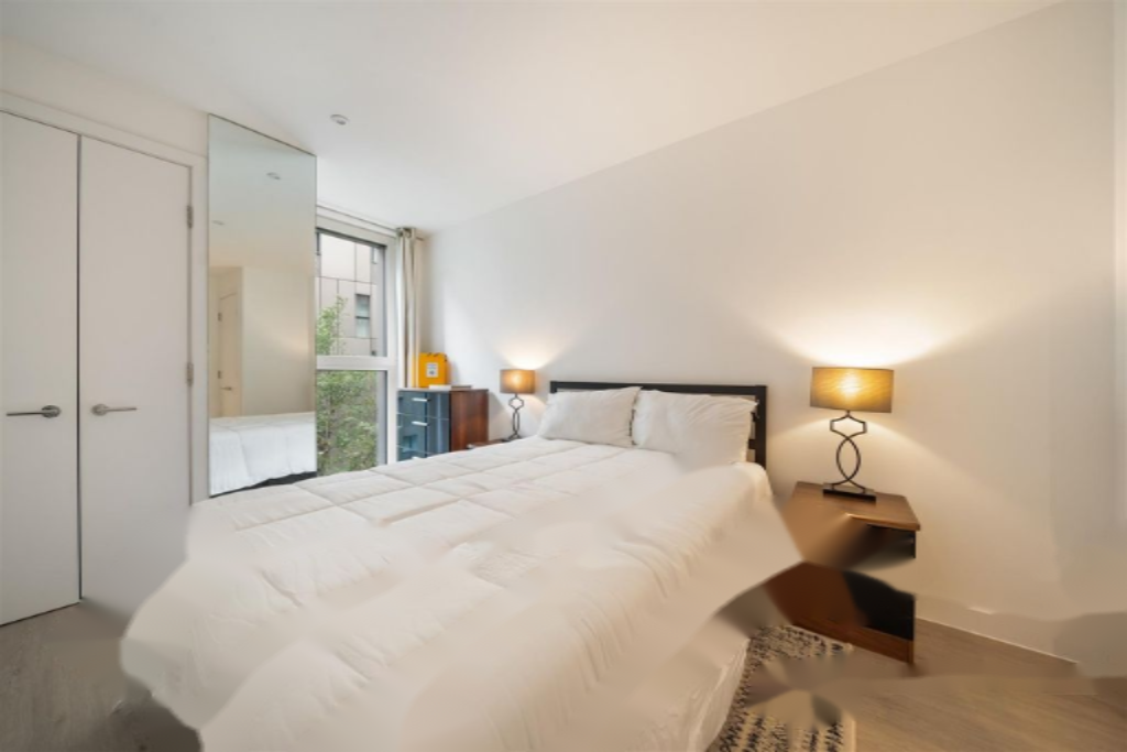 Квартира в Лондоне, Великобритания, 42 м² - фото 9