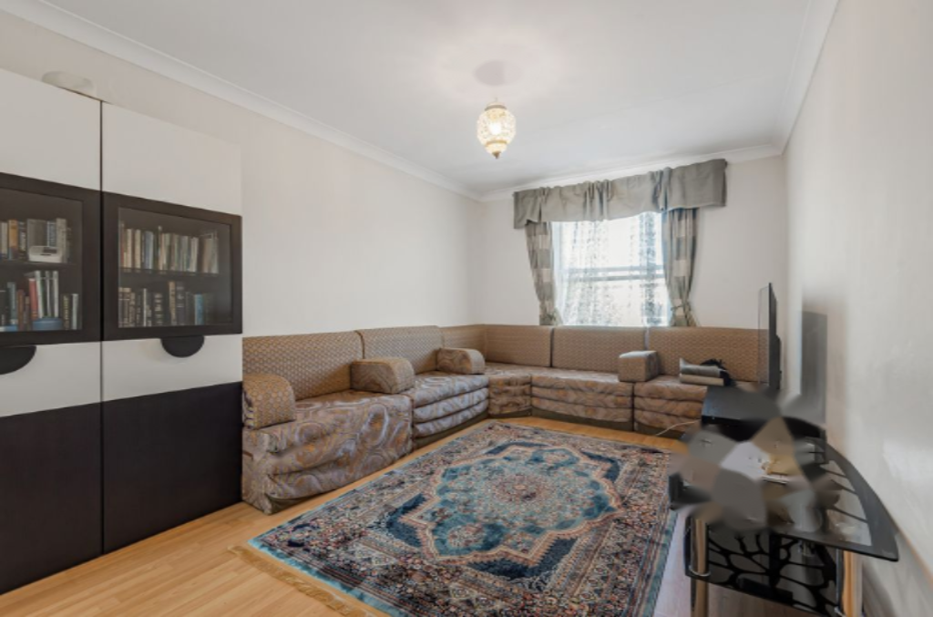 Квартира в Лондоне, Великобритания - фото 9