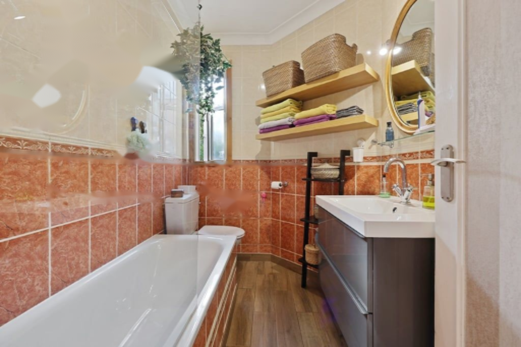 Квартира в Лондоне, Великобритания, 59 м² - фото 9