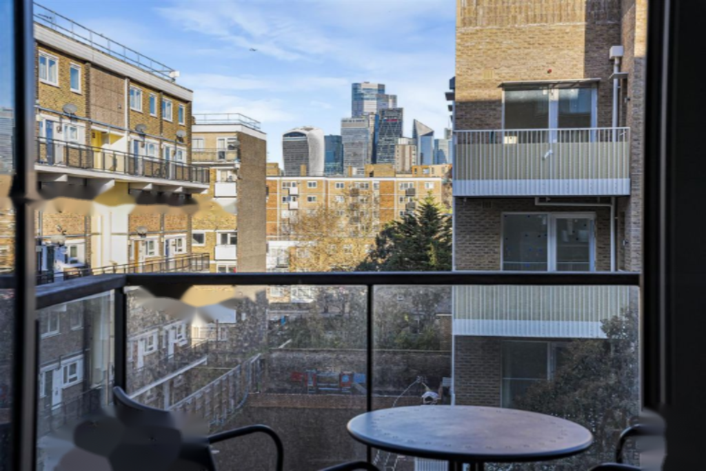 Квартира в Лондоне, Великобритания, 41 м² - фото 9