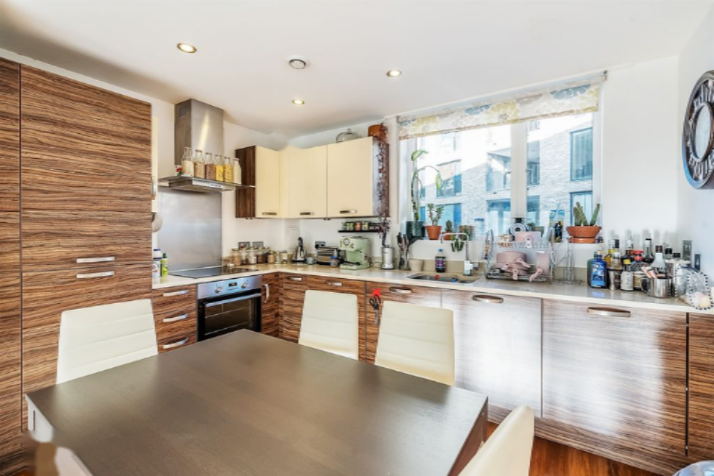 Квартира в Лондоне, Великобритания, 49 м² - фото 9