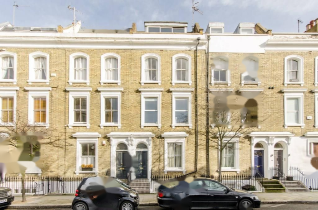 Квартира в Лондоне, Великобритания, 55 м² - фото 9