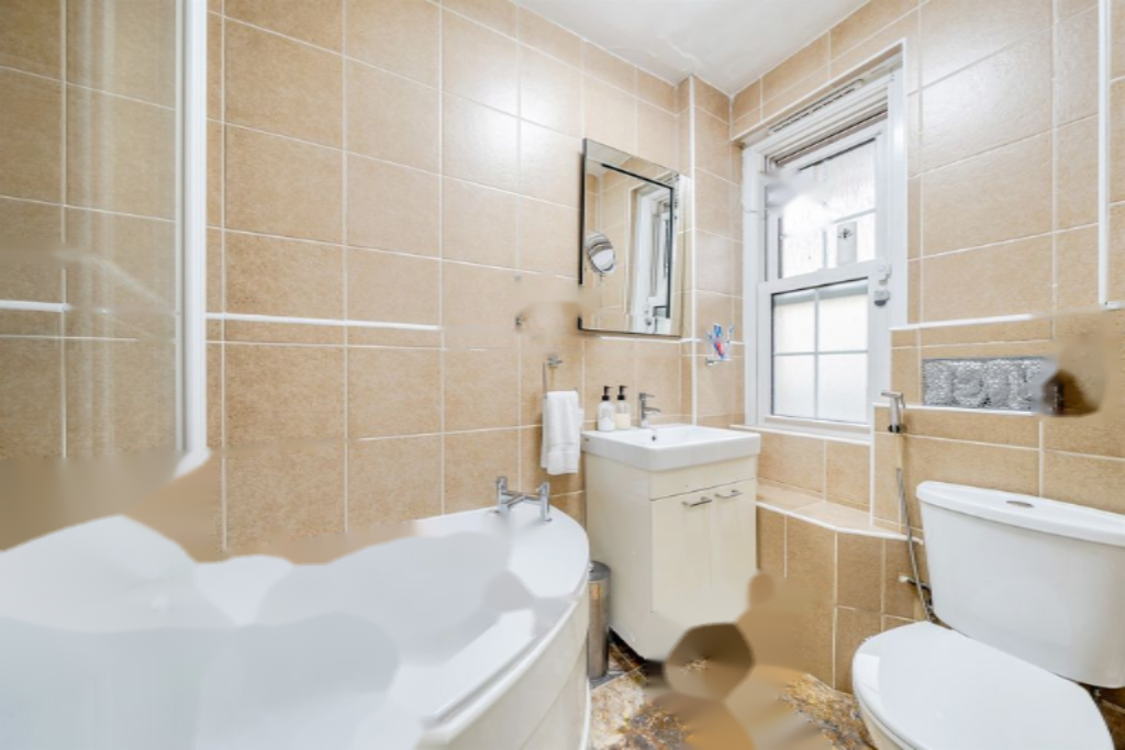 Квартира в Лондоне, Великобритания, 41 м² - фото 9