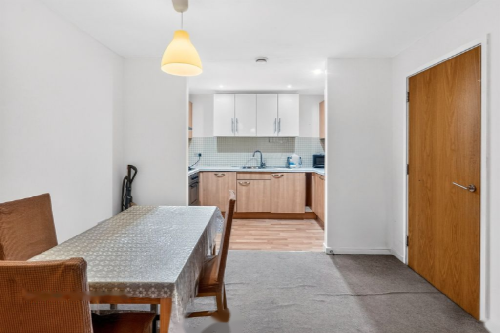 Квартира в Лондоне, Великобритания, 70 м² - фото 10