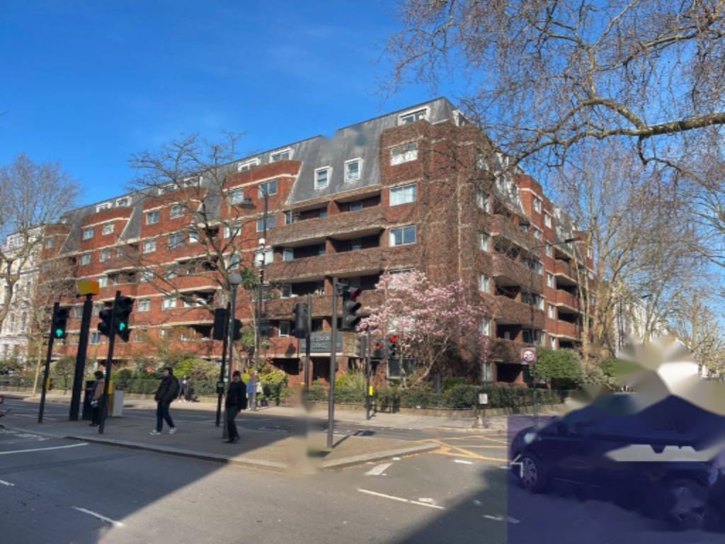 Квартира в Лондоне, Великобритания - фото 10