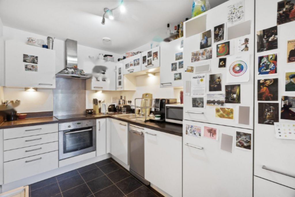 Квартира в Лондоне, Великобритания, 52 м² - фото 10