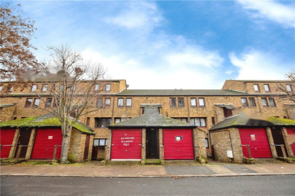 Квартира в Лондоне, Великобритания, 54 м² - фото 10