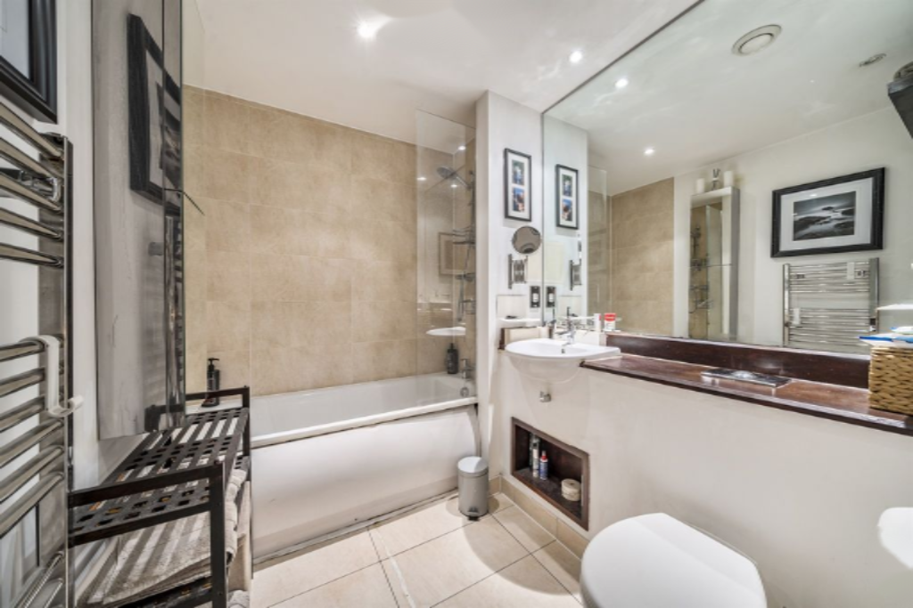 Квартира в Лондоне, Великобритания, 48 м² - фото 10