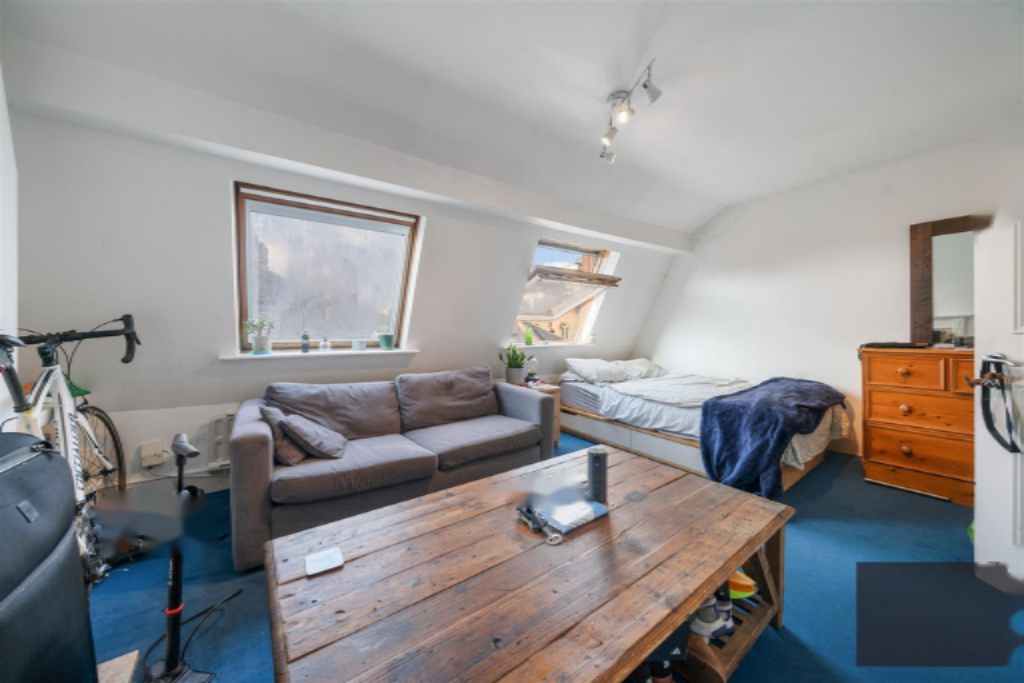 Квартира в Лондоне, Великобритания, 29 м² - фото 10