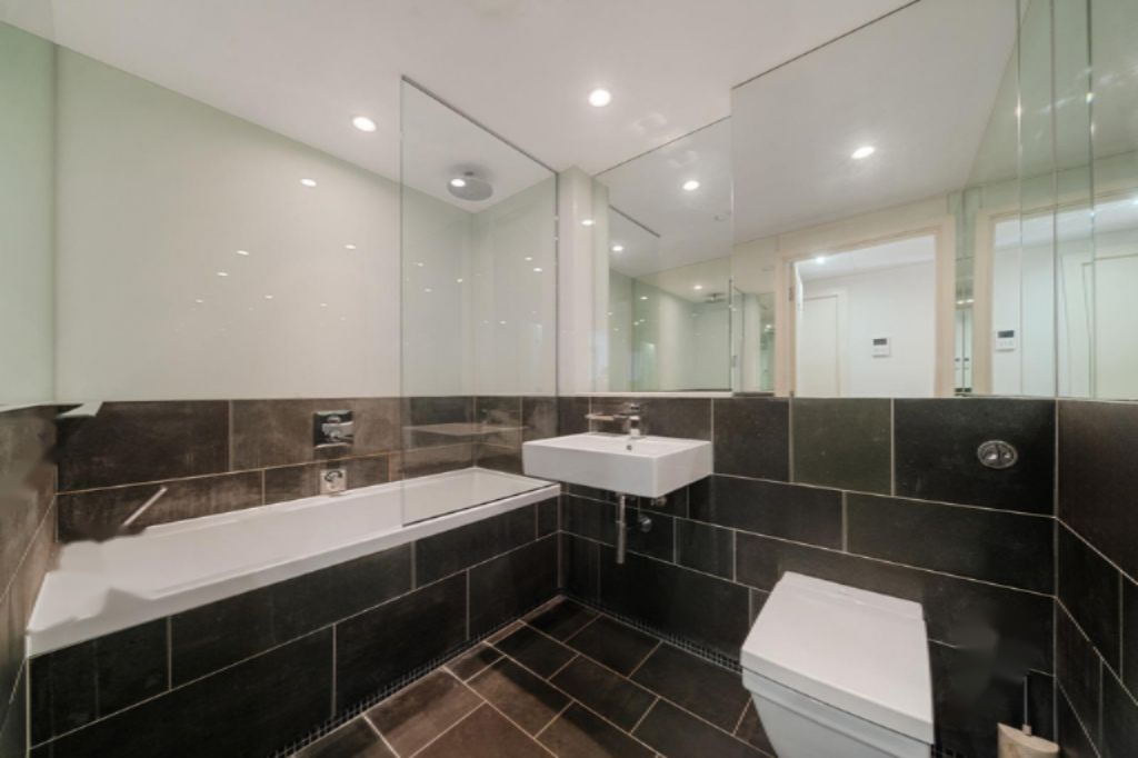 Квартира в Лондоне, Великобритания, 50 м² - фото 10