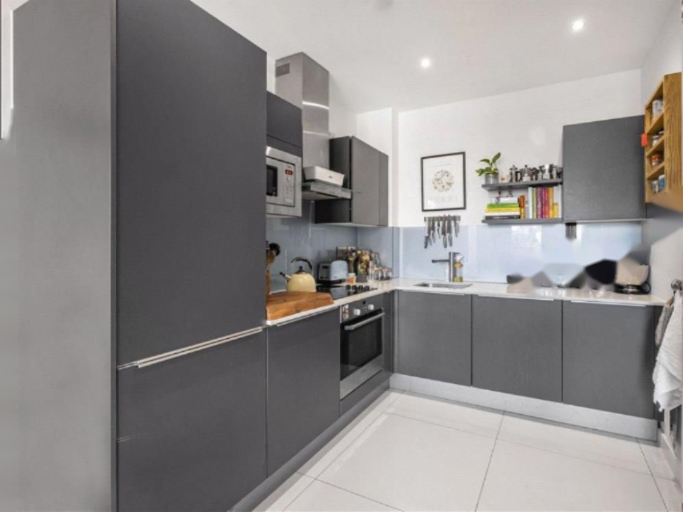 Квартира в Лондоне, Великобритания, 41 м² - фото 10