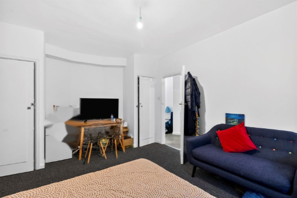 Квартира в Лондоне, Великобритания, 50 м² - фото 10