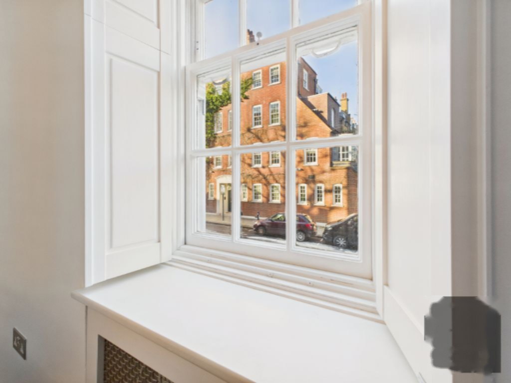 Квартира в Лондоне, Великобритания, 53 м² - фото 10