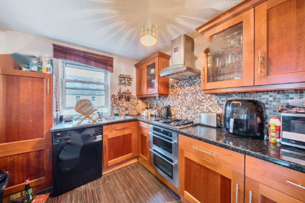 Квартира в Лондоне, Великобритания, 49 м² - фото 10