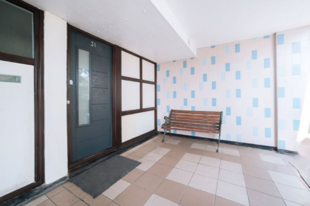 Квартира в Лондоне, Великобритания, 44 м² - фото 10