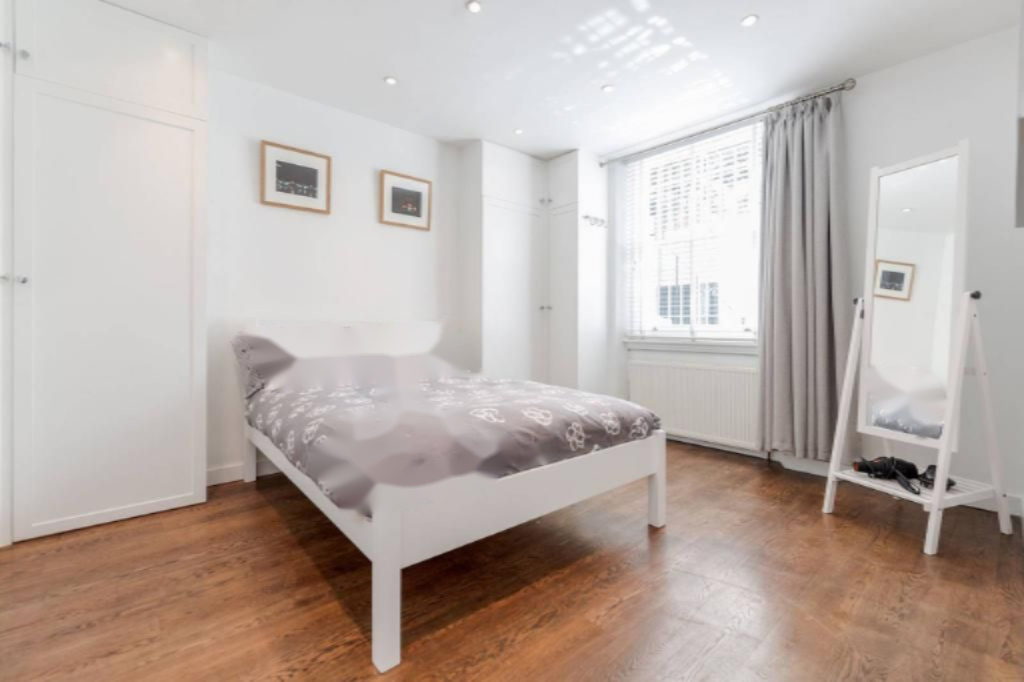 Квартира в Лондоне, Великобритания, 55 м² - фото 10