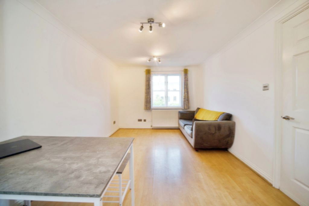 Квартира в Лондоне, Великобритания, 38 м² - фото 10