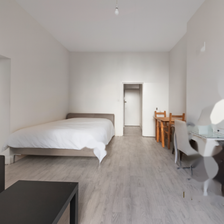 Квартира в Лондоне, Великобритания, 38 м² - фото 10