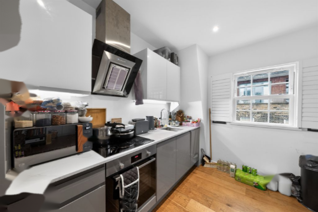 Квартира в Лондоне, Великобритания, 38 м² - фото 10