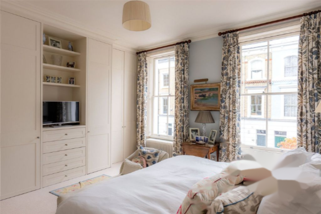 Квартира в Лондоне, Великобритания, 206 м² - фото 10