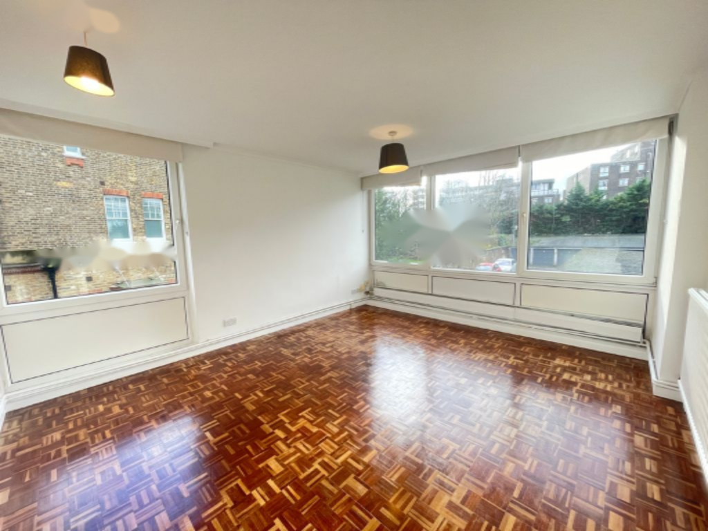 Квартира в Лондоне, Великобритания - фото 10