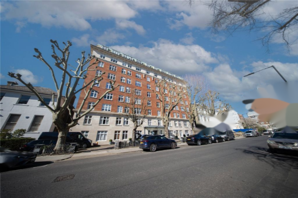 Квартира в Лондоне, Великобритания, 25 м² - фото 9