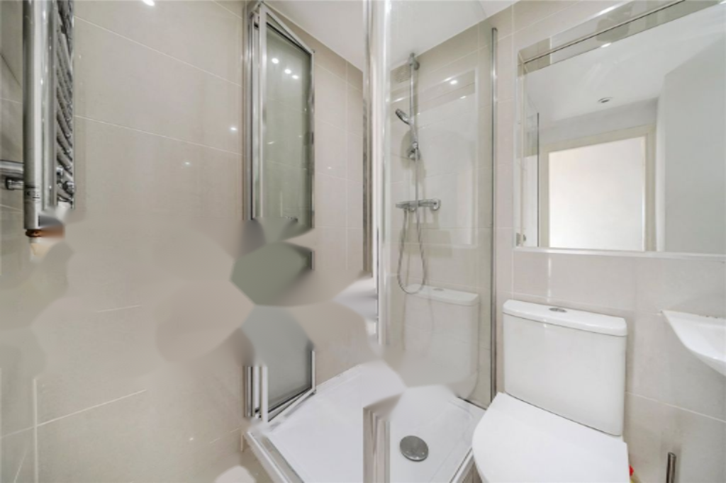 Квартира в Лондоне, Великобритания, 46 м² - фото 10