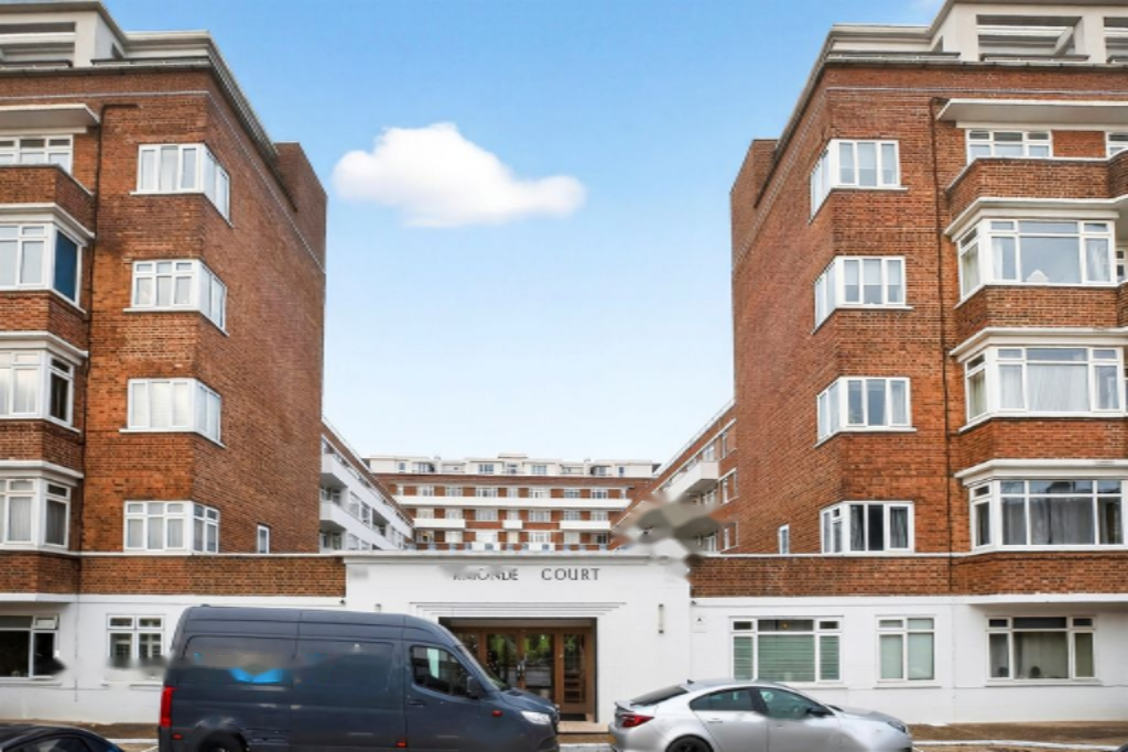 Квартира в Лондоне, Великобритания, 41 м² - фото 10