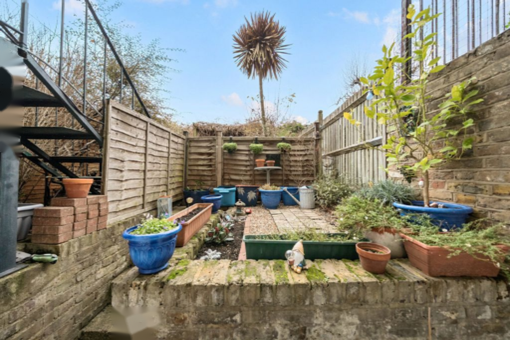 Квартира в Лондоне, Великобритания, 33 м² - фото 10