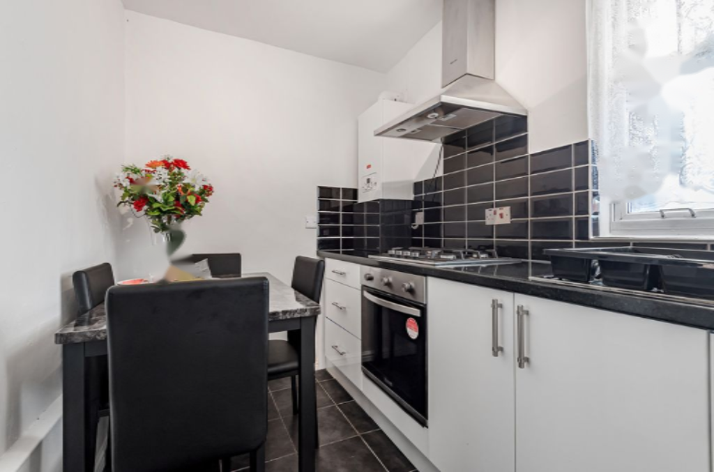 Квартира в Лондоне, Великобритания - фото 10