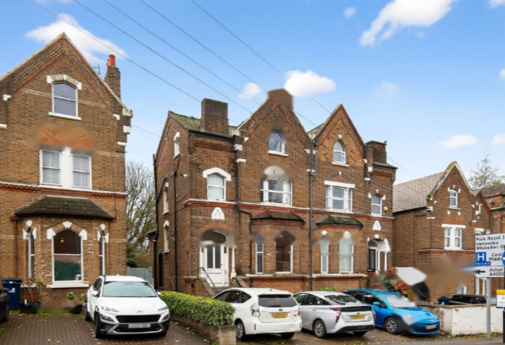 Квартира в Лондоне, Великобритания, 43 м² - фото 10