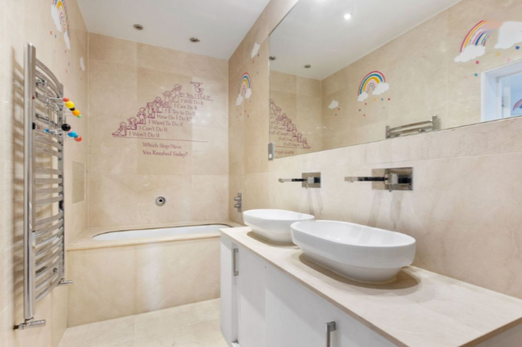 Квартира в Лондоне, Великобритания, 71 м² - фото 10