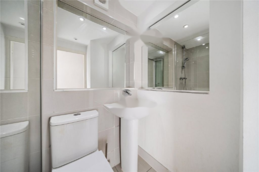 Квартира в Лондоне, Великобритания, 46 м² - фото 11