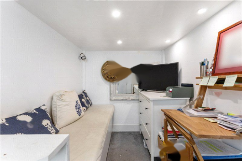 Квартира в Лондоне, Великобритания, 13 м² - фото 11