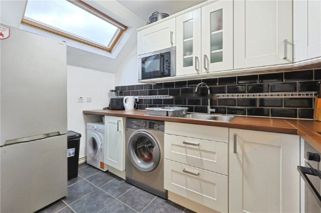 Квартира в Лондоне, Великобритания, 77 м² - фото 11