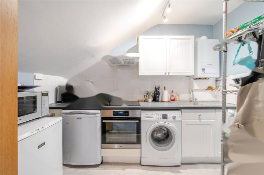 Квартира в Лондоне, Великобритания, 33 м² - фото 11