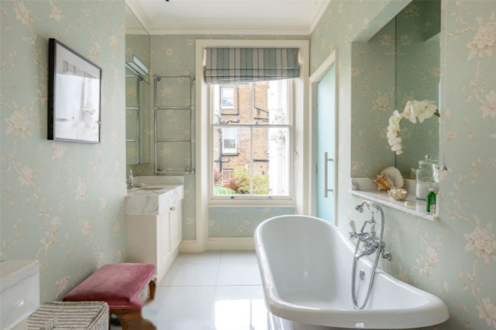 Квартира в Лондоне, Великобритания, 206 м² - фото 11