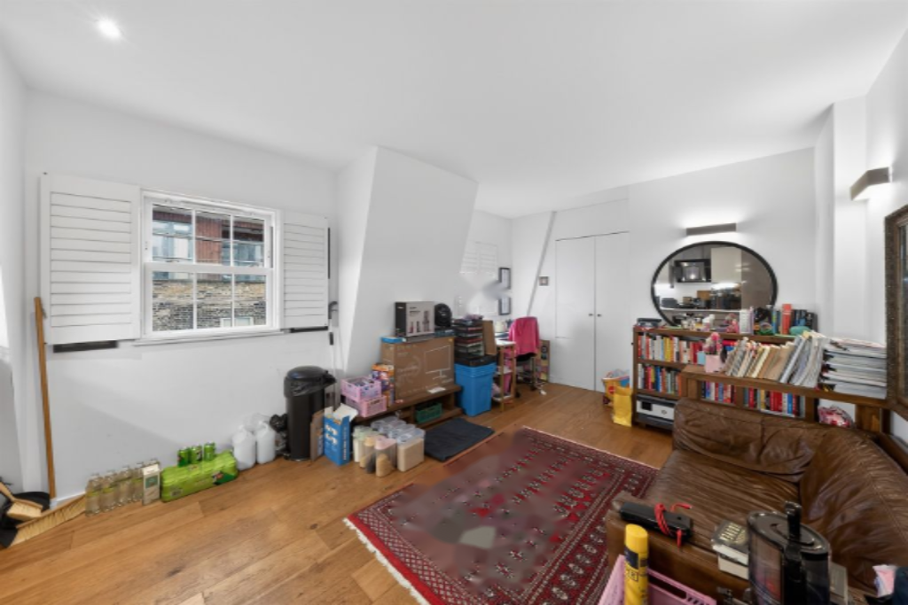 Квартира в Лондоне, Великобритания, 38 м² - фото 11