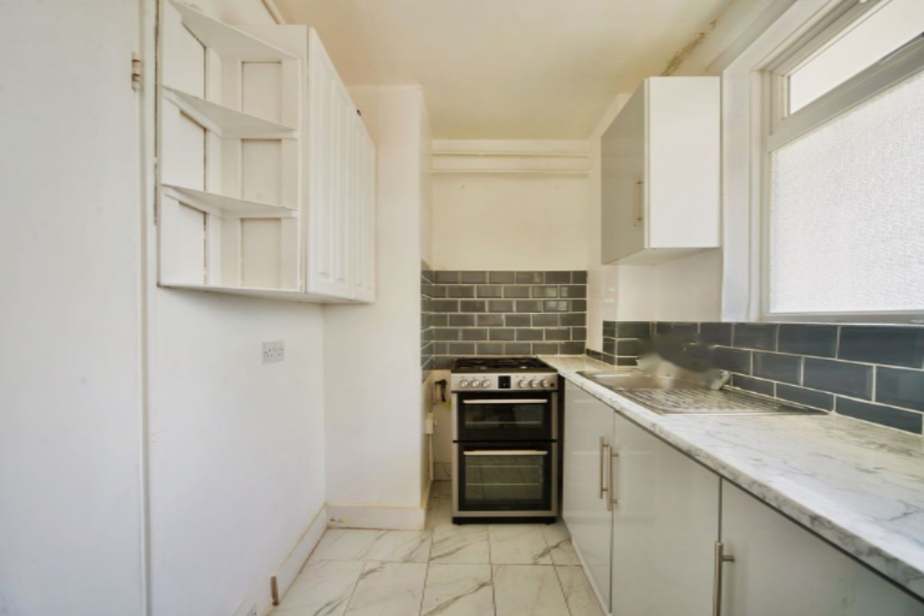 Квартира в Лондоне, Великобритания, 50 м² - фото 11