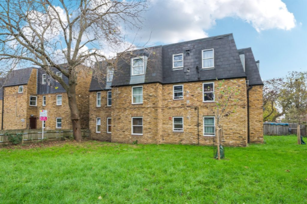 Квартира в Лондоне, Великобритания, 49 м² - фото 11