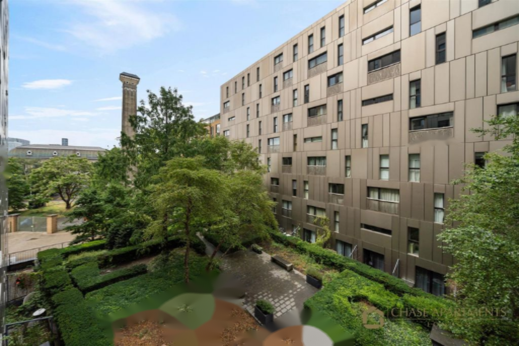 Квартира в Лондоне, Великобритания, 42 м² - фото 11