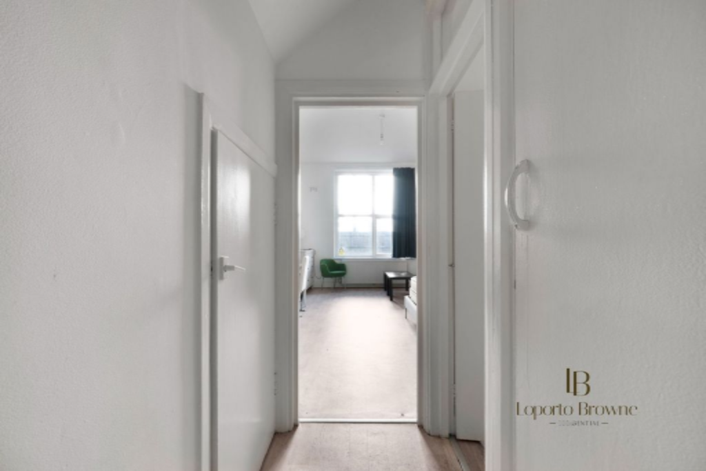 Квартира в Лондоне, Великобритания, 38 м² - фото 11