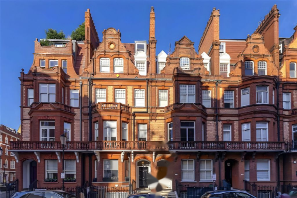 Квартира в Лондоне, Великобритания, 71 м² - фото 11