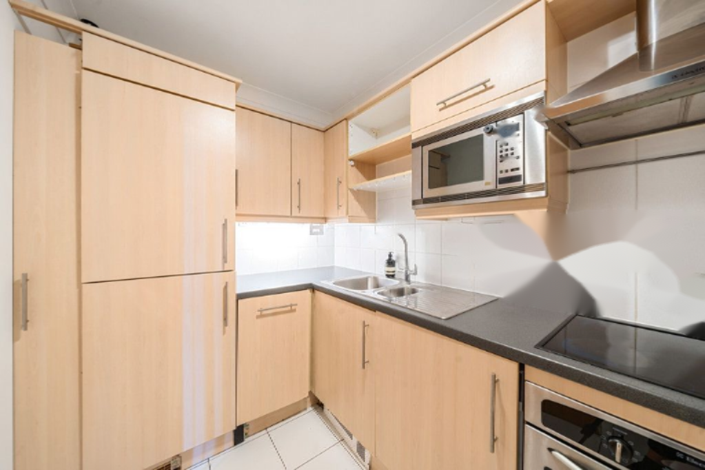 Квартира в Лондоне, Великобритания, 47 м² - фото 11