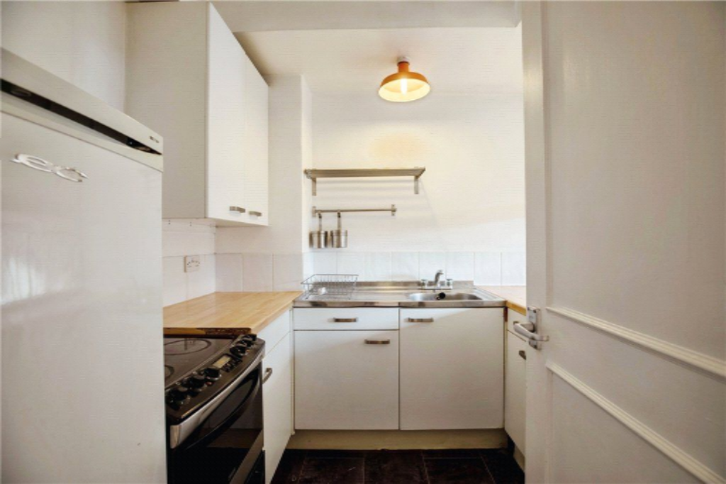 Квартира в Лондоне, Великобритания, 54 м² - фото 11