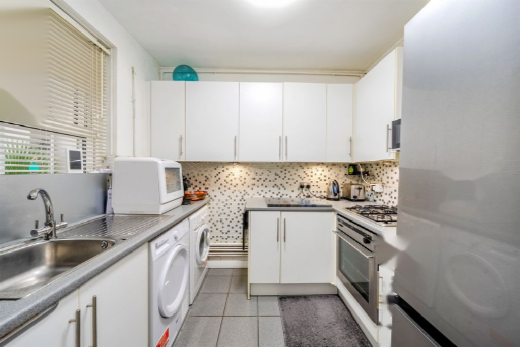 Квартира в Лондоне, Великобритания, 41 м² - фото 11