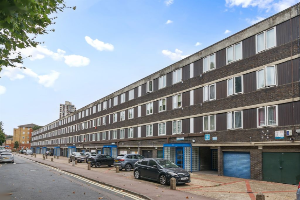 Квартира в Лондоне, Великобритания, 79 м² - фото 11